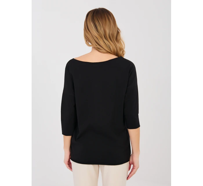 Bluzka RV BZ model 22013684 czarny - FPrice
