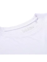 Dětské triko nax NAX GERO white