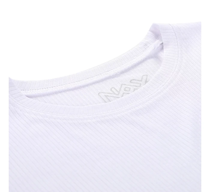Dětské triko nax NAX GERO white