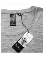 Merino Rise LS triko dámské model 20642305 - MALFINI, a.s. Merino Rise LS triko dámské model 20642305 - MALFINI, a.s.