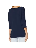 Dámské Tričko s 3/4 rukávem model 20962080 - Calvin Klein