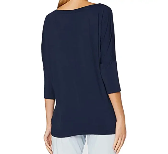 Dámské Tričko s 3/4 rukávem model 20962080 - Calvin Klein