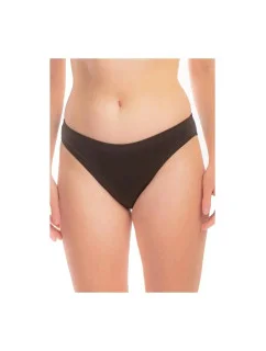 Dámské plavky K43 spodní díl černý - FANTASY