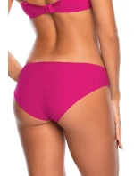 Dámské kalhotky V-10263 Tmavě růžová - Axami