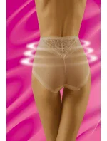 Dámské tvarující kalhotky model 7112777 - Wolbar