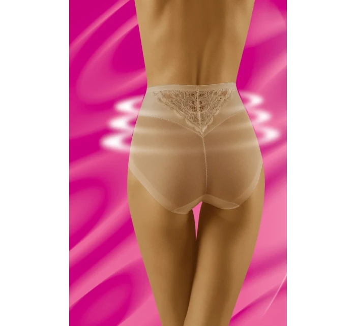 Dámské tvarující kalhotky model 7112777 - Wolbar