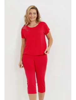 DÁMSKÉ PYŽAMO VELAR 740