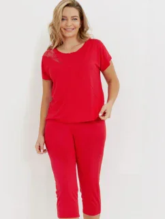 DÁMSKÉ PYŽAMO VELAR 740