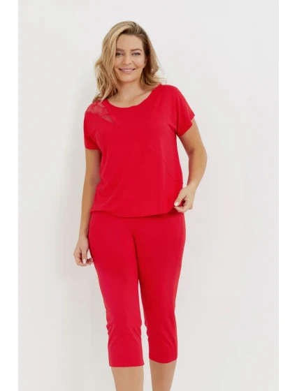 DÁMSKÉ PYŽAMO VELAR 740