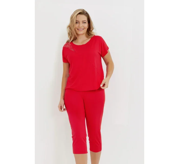 DÁMSKÉ PYŽAMO VELAR 740