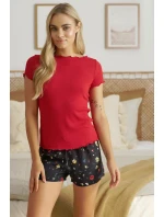 DÁMSKÉ PYŽAMO PM 5212 DR NAP