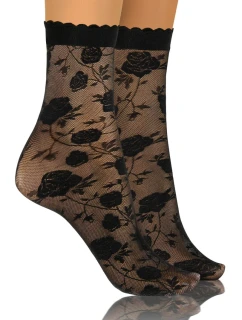 PONOŽKA WZ 10 PICOT