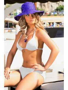 Dvoudílné plavky model 156821 Ewlon