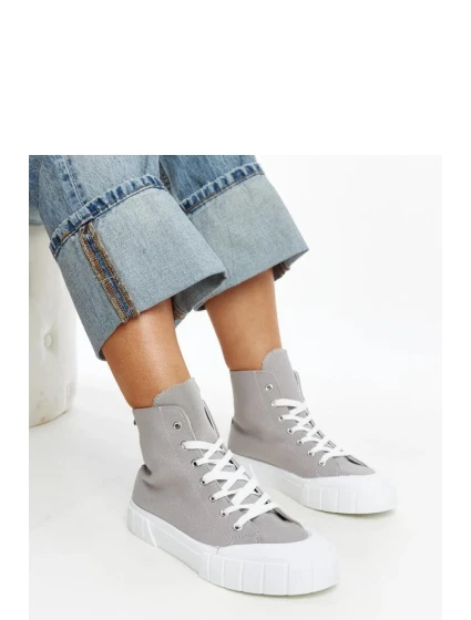 Tenisky model 207386 Solea Tenisky model 207386 Solea