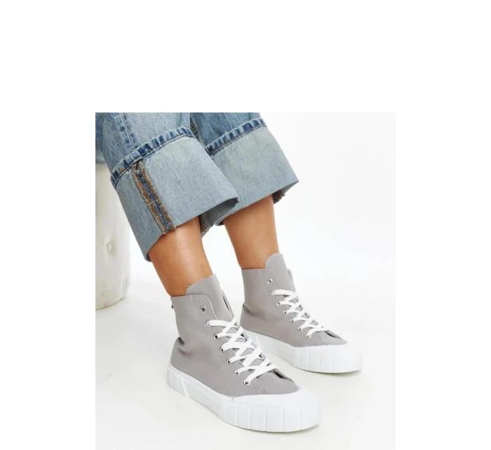 Tenisky model 207386 Solea Tenisky model 207386 Solea