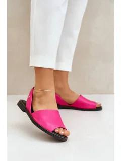 Sandály  model 210708 Step in style