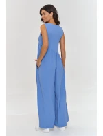 Dámský Overal  model 211551 Makadamia