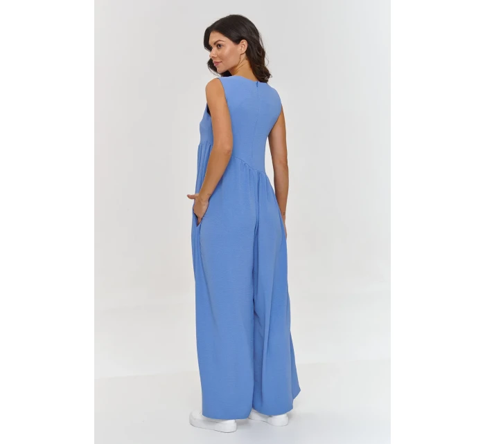 Dámský Overal  model 211551 Makadamia