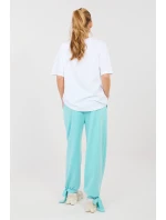 Teplákové kalhoty model 223468 Italy Moda Teplákové kalhoty model 223468 Italy Moda