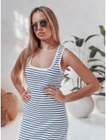 SUMMER LOVE one size maxi šaty Dstreet model 21988956 - FashionStreet