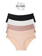 kalhotky model 22110359 A'2 SXL - DC Girl