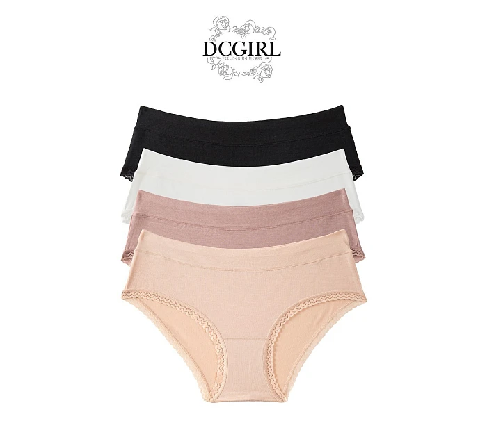 kalhotky model 22110359 A'2 SXL - DC Girl