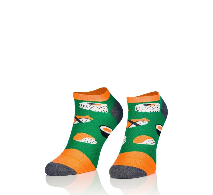 Vzorované ponožky model 16125934 Cotton 3646 - Intenso