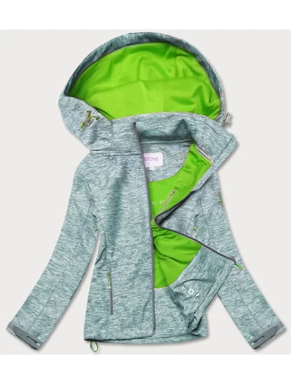 dámská sportovní bunda typu model 18059271 - DREAM STONE dámská sportovní bunda typu model 18059271 - DREAM STONE