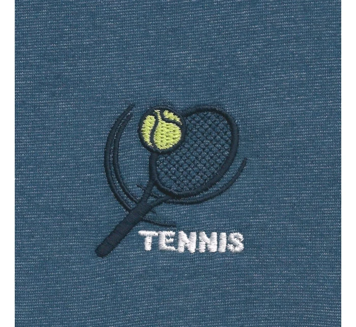 Pánské pyžamo model 20899031 Tennis - Cornette