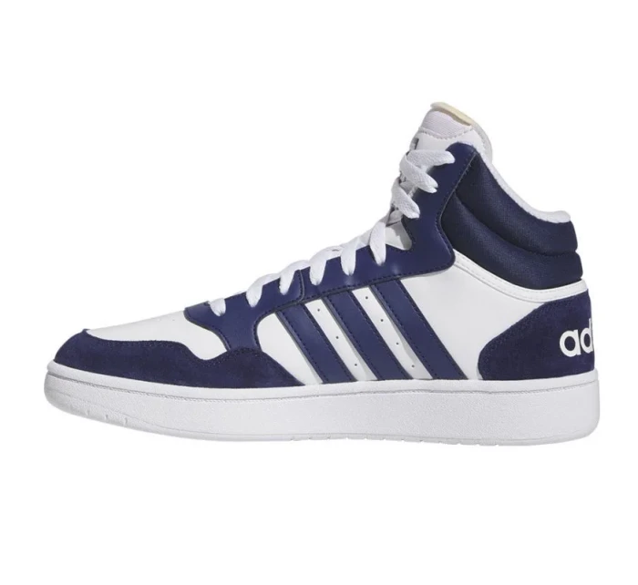 Boty adidas Hoops 3.0 Mid M IG1432