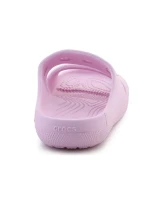Žabky Crocs Classic Sandal V2 W 209403-6GD Žabky Crocs Classic Sandal V2 W 209403-6GD