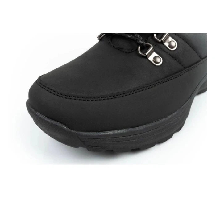 Zimní boty Lee Cooper M LCJ-24-03-3034MB Zimní boty Lee Cooper M LCJ-24-03-3034MB