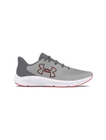 UA Charged Pursuit 3 běžecké boty grey model 21350692 - Under Armour
