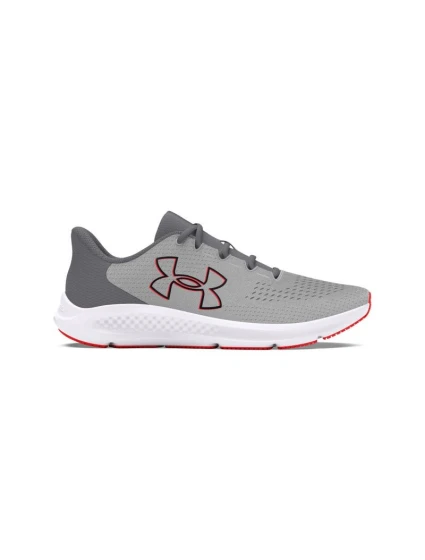 UA Charged Pursuit 3 běžecké boty grey model 21350692 - Under Armour