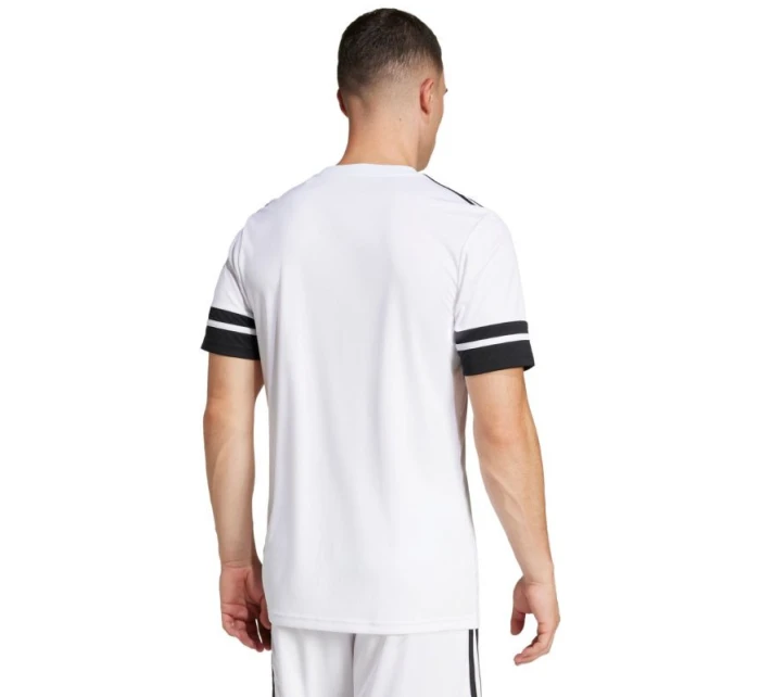 Tričko adidas Squadra 25 M JG5835 pánské Tričko adidas Squadra 25 M JG5835 pánské