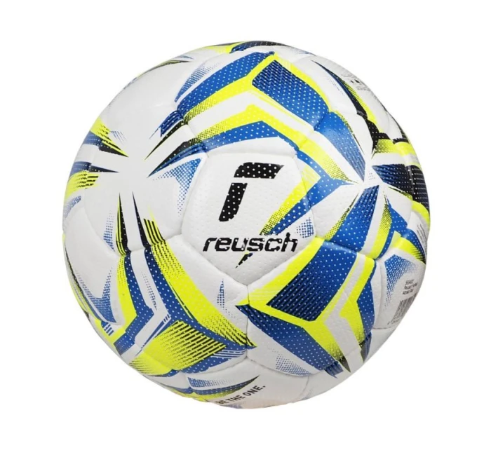 Piłka  Attrakt Gold model 21046145 - Reusch