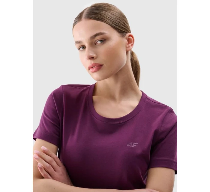 Tričko W model 21719481 - 4F Tričko W model 21719481 - 4F