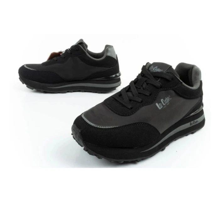 W model 21165312 dámské boty - Lee Cooper