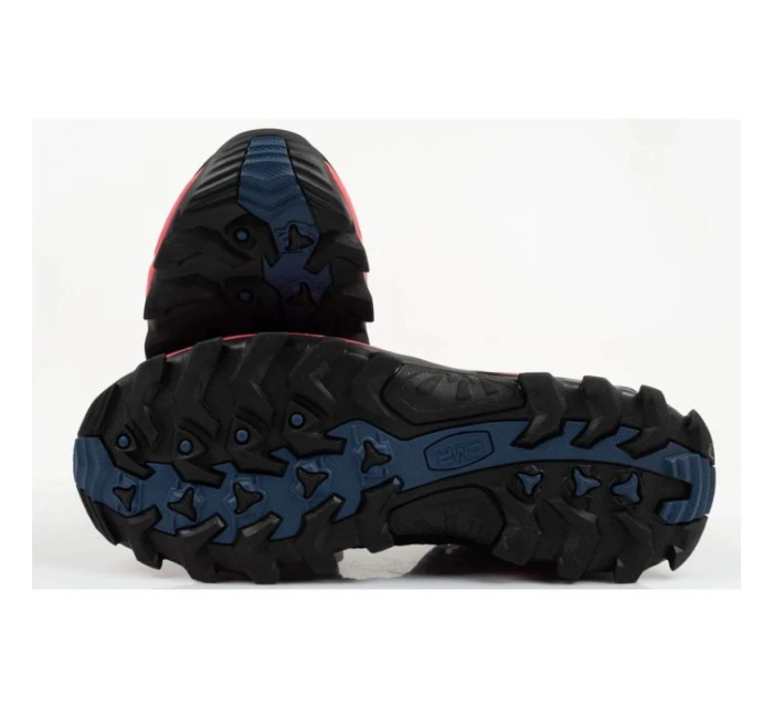 CMP Rigel Mid W 3Q1294616MR dámské boty