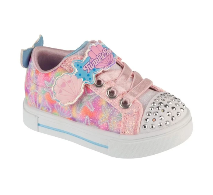 Magic Pink 21 model 21384441 - Skechers Magic Pink 21 model 21384441 - Skechers