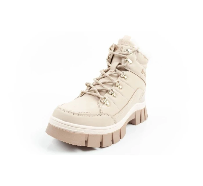 dámské zimní sportovní boty zateplené model 21406128 dámské - Lee Cooper