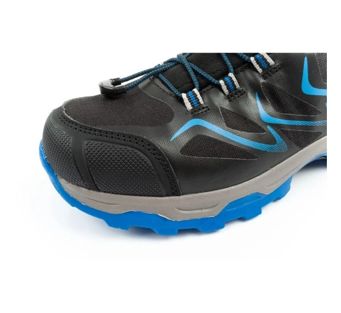 CMP Byne dětské kotníkové trekové boty voděodolné odolné