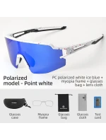 Sportovní brýle model 21853345 - Rockbros Sportovní brýle model 21853345 - Rockbros