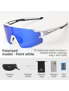 Sportovní brýle model 21853345 - Rockbros