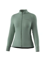 Biemme kosz. dł. rękaw BELVEDERE LDS szałwiowy M