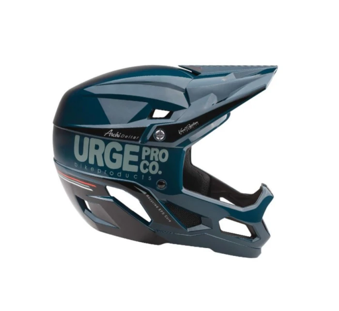 kask  L cm model 21857149 - URGE