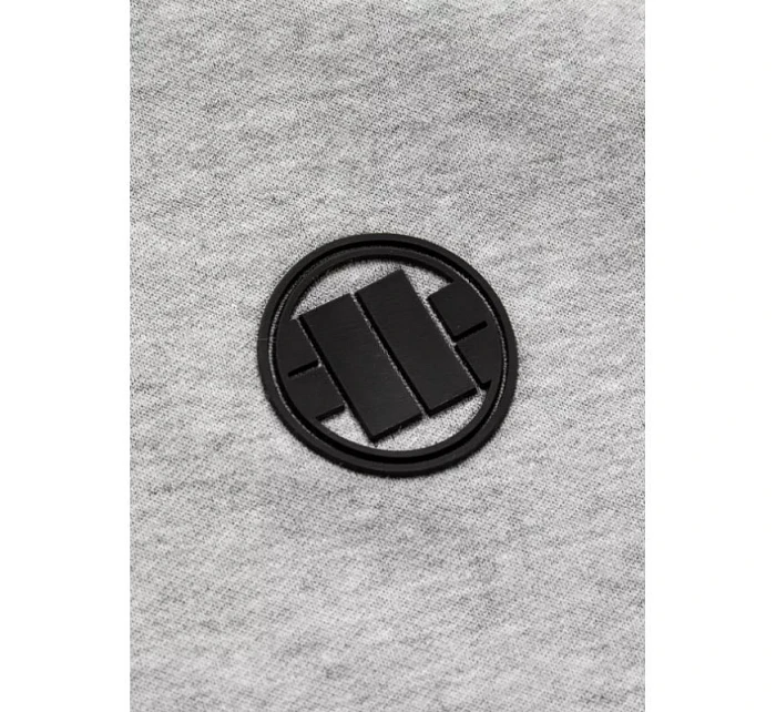 Pit Bull West Coast Falcon pánská sportovní mikina s kapucí - 122001150 pánské