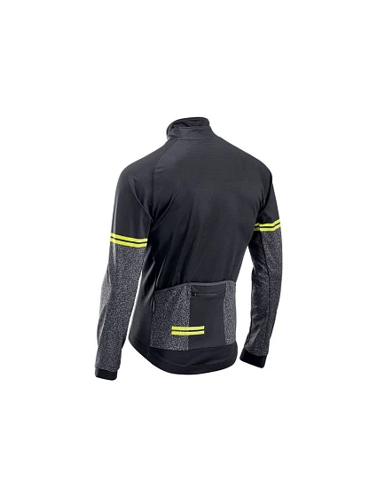 Cyklistická bunda NORTHWAVE EXTREME JACKET TP Cyklistická bunda NORTHWAVE EXTREME JACKET TP