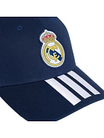Kšiltovka adidas Real Madrid, tmavě modrá, KQ9574