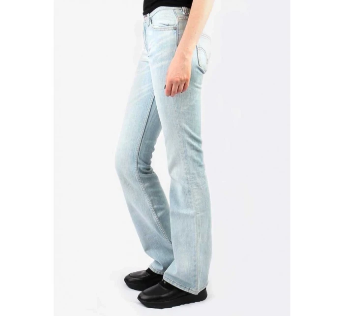 Dámské džíny Levi's W 01529-8796 Dámské džíny Levi's W 01529-8796